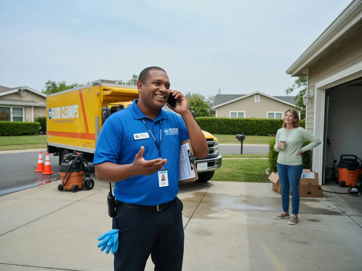 Water Damage Restoration Hurleyville, NY FAQs